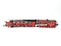 Märklin H0 3084 Dampflok mit Kabinentender BR 050 082-7 DB / Rauch OVP