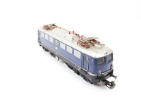 Märklin H0 3039 Elektrolok E-Lok kobaltblau BR 110 234-2 DB / Guss OVP