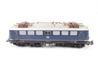 Märklin H0 3039 Elektrolok E-Lok kobaltblau BR 110 234-2 DB / Guss OVP