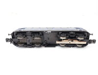 Märklin H0 3039 Elektrolok E-Lok kobaltblau BR 110 234-2 DB / Guss OVP