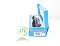 Märklin H0 3039 Elektrolok E-Lok kobaltblau BR 110 234-2 DB / Guss OVP