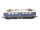Märklin H0 3039 Elektrolok E-Lok kobaltblau BR 110 234-2 DB / Guss OVP