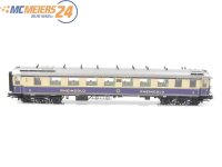 Liliput H0 L382503 Personenwagen Salonwagen 2. Kl. Rheingold DRG /Licht NEM 572b