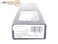Liliput H0 L382503 Personenwagen Salonwagen 2. Kl. Rheingold DRG /Licht NEM 572b