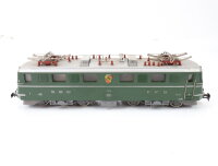 Märklin H0 3050 Elektrolok E-Lok Serie Ae 6/6 grün BR 11414 SBB FFS / Guss OVP