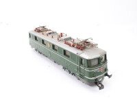 Märklin H0 3050 Elektrolok E-Lok Serie Ae 6/6 grün BR 11414 SBB FFS / Guss OVP