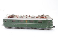 Märklin H0 3050 Elektrolok E-Lok Serie Ae 6/6 grün BR 11414 SBB FFS / Guss OVP