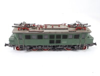 Märklin H0 3049 Elektrolok E-Lok flaschen­grün BR 104 021-1 DB / OVP