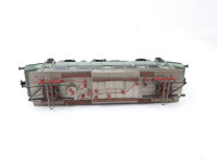 Märklin H0 3049 Elektrolok E-Lok flaschen­grün BR 104 021-1 DB / OVP