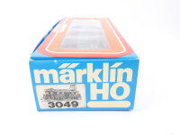 Märklin H0 3049 Elektrolok E-Lok flaschen­grün BR 104 021-1 DB / OVP