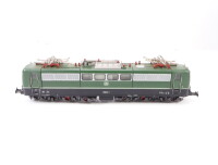Märklin H0 3057 Elektrolok E-Lok chromoxid­grün BR 151 022-1 DB / OVP
