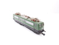 Märklin H0 3057 Elektrolok E-Lok chromoxid­grün BR 151 022-1 DB / OVP