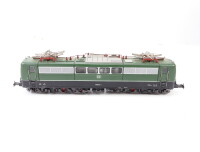 Märklin H0 3057 Elektrolok E-Lok chromoxid­grün BR 151 022-1 DB / OVP