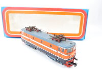 Märklin H0 3043 Elektrolok E-Lok orange-weiß...