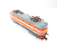 Märklin H0 3043 Elektrolok E-Lok orange-weiß...