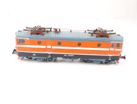Märklin H0 3043 Elektrolok E-Lok orange-weiß BR Rc 1010 SJ / OVP