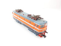 Märklin H0 3043 Elektrolok E-Lok orange-weiß BR Rc 1010 SJ / OVP