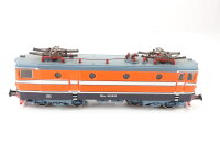 Märklin H0 3043 Elektrolok E-Lok orange-weiß BR Rc 1010 SJ / OVP
