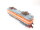 Märklin H0 3043 Elektrolok E-Lok orange-weiß BR Rc 1010 SJ / OVP