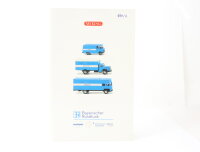 Wiking H0 990 03 Modellautoset 3-tlg. LKW...