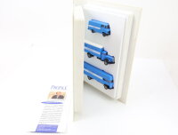 Wiking H0 990 03 Modellautoset 3-tlg. LKW...