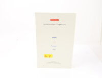 Wiking H0 990 03 Modellautoset 3-tlg. LKW "Bayerischer Rundfunk BR" 1:87