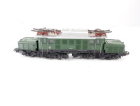 Märklin H0 3022 Elektrolok E-Lok "Krokodil" grün BR 194 091-5 DB / Guss OVP