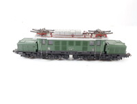 Märklin H0 3022 Elektrolok E-Lok "Krokodil" grün BR 194 091-5 DB / Guss OVP