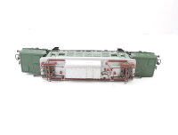 Märklin H0 3022 Elektrolok E-Lok "Krokodil" grün BR 194 091-5 DB / Guss OVP