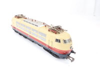 Märklin H0 3054 Elektrolok E-Lok TEE purpurrot-beige...