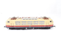 Märklin H0 3054 Elektrolok E-Lok TEE purpurrot-beige BR 103 113-7 DB / OVP