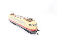 Märklin H0 3054 Elektrolok E-Lok TEE purpurrot-beige BR 103 113-7 DB / OVP