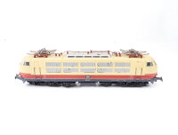 Märklin H0 3054 Elektrolok E-Lok TEE purpurrot-beige BR 103 113-7 DB / OVP