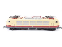 Märklin H0 3054 Elektrolok E-Lok TEE purpurrot-beige BR 103 113-7 DB / OVP