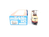 Märklin H0 3054 Elektrolok E-Lok TEE purpurrot-beige BR 103 113-7 DB / OVP
