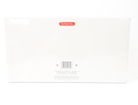 Wiking H0 990 22 Modellauto Set Klassische Baufahrzeuge VI Autodrom Rot 1:87