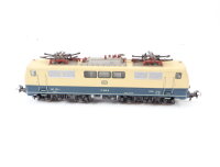 Märklin H0 3042 Elektrolok E-Lok ozeanblau-beige BR 111 043-6 DB / OVP