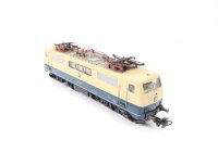 Märklin H0 3042 Elektrolok E-Lok ozeanblau-beige BR 111 043-6 DB / OVP