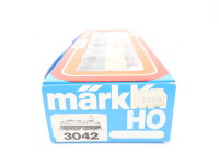 Märklin H0 3042 Elektrolok E-Lok ozeanblau-beige BR 111 043-6 DB / OVP