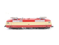 Märklin H0 3153 Elektrolok E-Lok rot-beige BR 120 001-3 DB / OVP