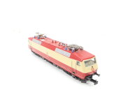 Märklin H0 3153 Elektrolok E-Lok rot-beige BR 120 001-3 DB / OVP