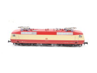 Märklin H0 3153 Elektrolok E-Lok rot-beige BR 120 001-3 DB / OVP