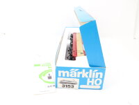 Märklin H0 3153 Elektrolok E-Lok rot-beige BR 120 001-3 DB / OVP
