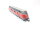 Märklin H0 3021 Diesellok rot-grau BR V200 060 DB / Guss OVP