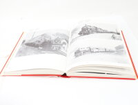 Alfred B. Gottwaldt - Buch "Reichsbahn-Album - 500 Bilder zwischen 1920 & 1940"