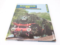 Buch - Stars der Schiene - Baureihe 86 Die schwere...