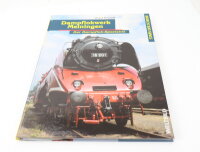 Buch - Stars der Schiene - Dampflokwerk Meiningen Der...