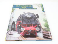 Buch - Stars der Schiene - Baureihe 23 Eine Neubaulok der...