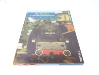Buch - Stars der Schiene - Die Neubau-Dampflokomotiven...