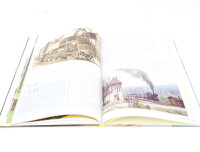 Buch - Stars der Schiene - Die Neubau-Dampflokomotiven der DR / Carl Asmus